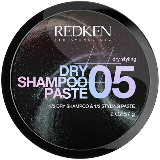 Redken Dry Shampoo Paste