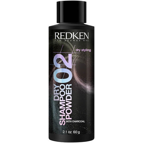 Redken Dry Shampoo Powder