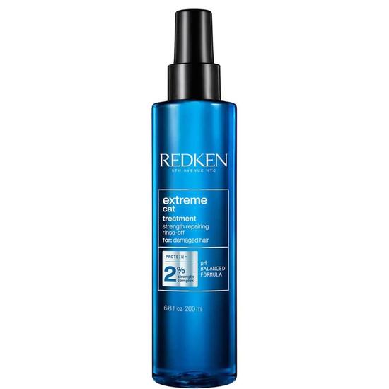 Redken Extreme Cat Protein Reconstructing Hair Treatment Spray