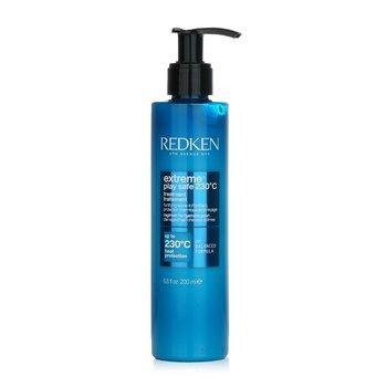 Redken Extreme Extreme Play Safe 230degc Treatment 200ml