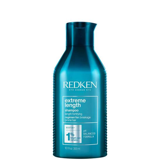 Redken Extreme Length Shampoo 300ml