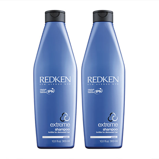 Redken Extreme Shampoo Duo