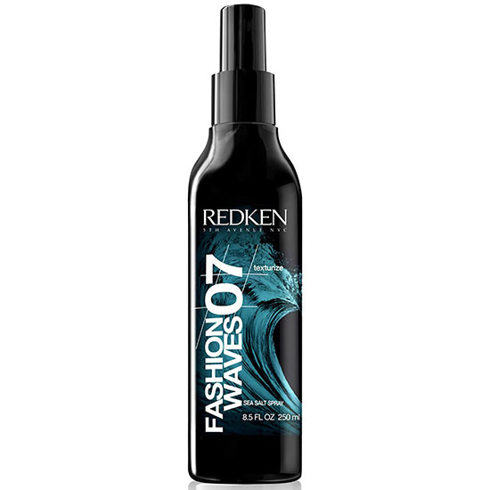 Redken Fashion Waves Sea Salt Spray