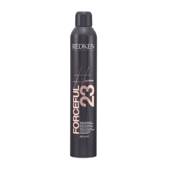 Redken Forceful 23 Super Strength Finishing Spray