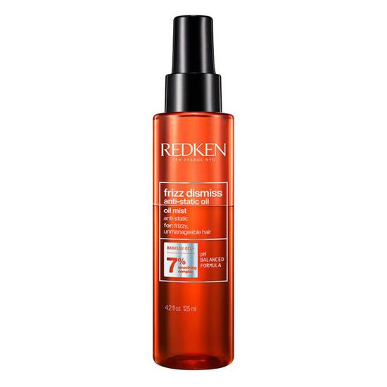 Redken Frizz Dismiss Anti-Static Oil Mist