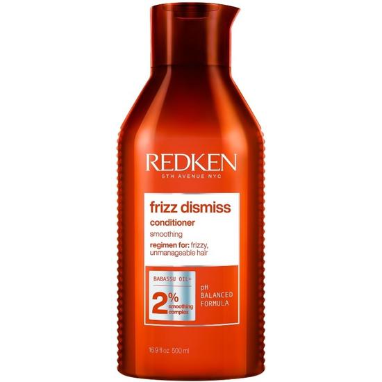 Redken Frizz Dismiss Conditioner 500ml