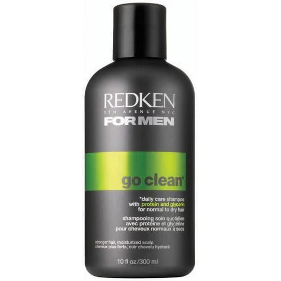 Redken Go Clean Shampoo