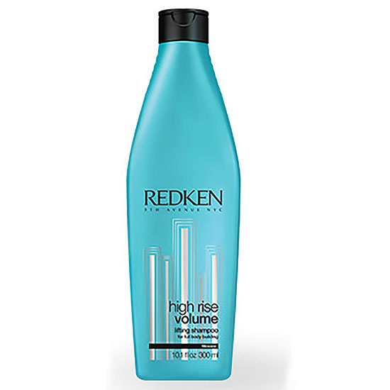 Redken High Rise Volume Lifting Shampoo 300ml