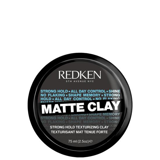 Redken Matte Clay