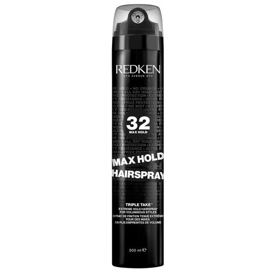 Redken Max Hold Hairspray