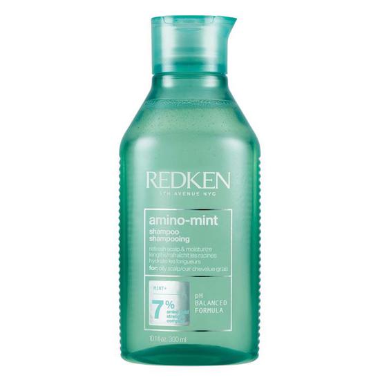 Redken Amino-Mint Shampoo 300ml