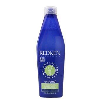 Redken Nature + Science Extreme Fortifying Shampoo 300ml