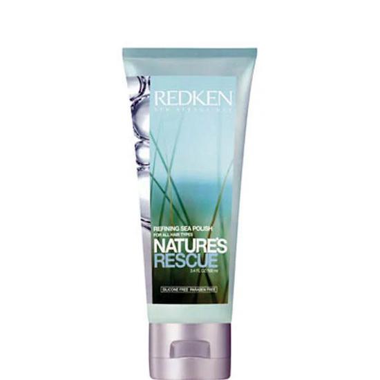 Redken Natures Rescue Refining Sea Polish