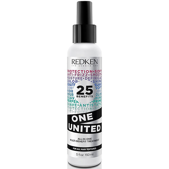 Redken One United Multi Benefit Treatment