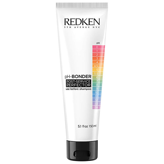 Redken pH Bonder Post Service Perfector