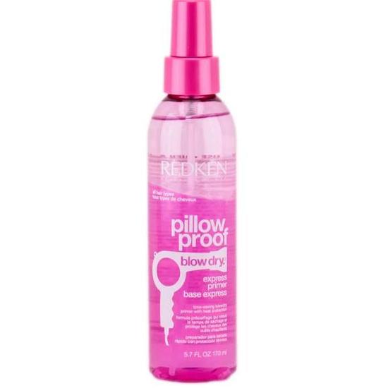 Redken Pillow Proof Blow Dry Express Primer