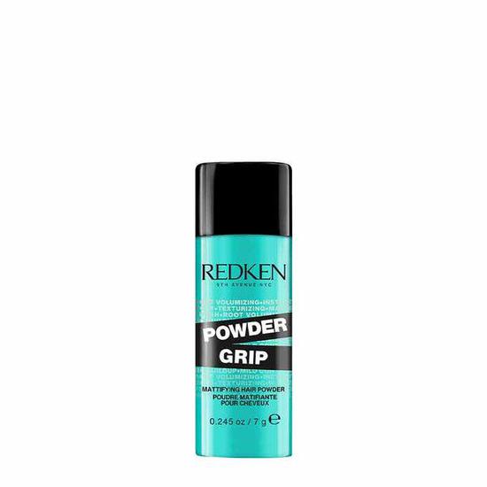 Redken Powder Grip Mattifying Hair Powder