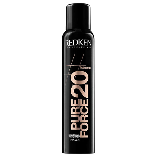 Redken Pure Force 20