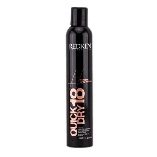 Redken Quick Dry 18 Finishing Spray
