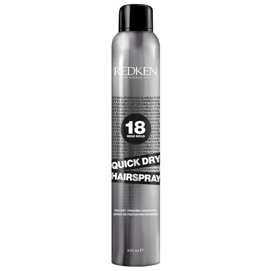 Redken Quick Dry Hairspray