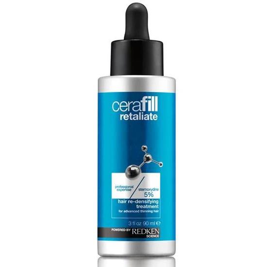 Redken Retaliate Hair Re Densifying Treatment