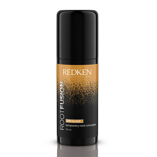 Redken Root Fusion Spray Retouche Racines Blond Foncé