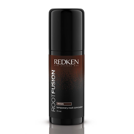 Redken Root Fusion Spray Retouche Racines Brun