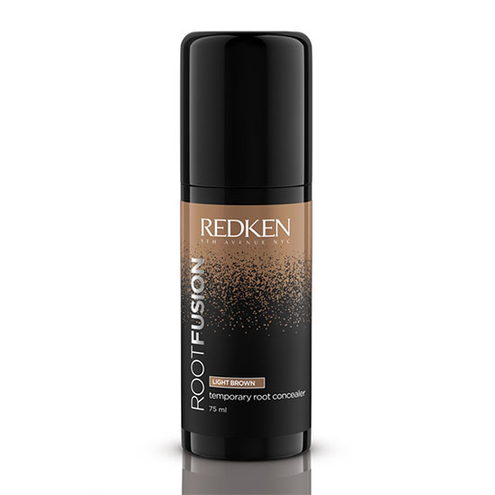 Redken Root Fusion Spray Retouche Racines Chatain