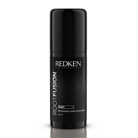 Redken Root Fusion Spray Retouche Racines Noir