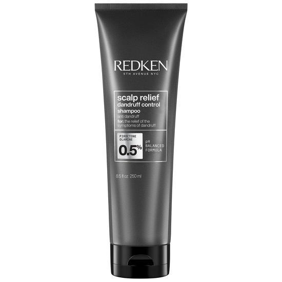 Redken Scalp Relief Dandruff Control Shampoo