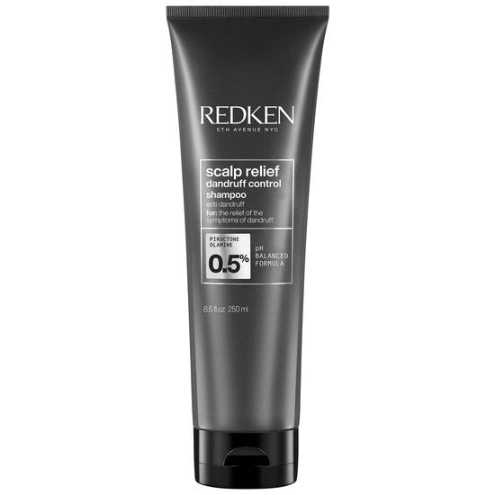 Redken Scalp Relief Dandruff Control Shampoo 250ml