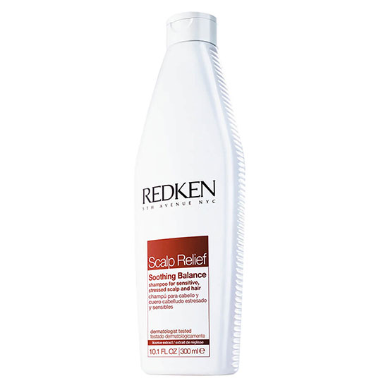 Redken Scalp Relief Soothing Balance Shampoo