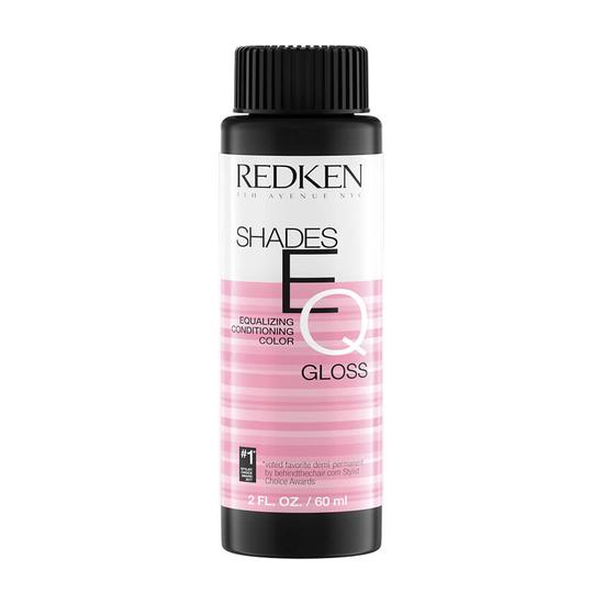 Redken Shades EQ Demi Permanent Hair Colour 09n Cafe Au Lait