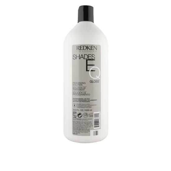 Redken Shades EQ Gloss Processing Solution 1000ml