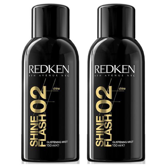 Redken Shine Flash 02 Duo