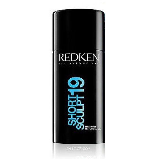 Redken Short Sculpt Texturising Gel 100ml