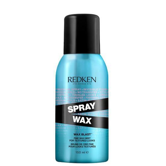 Redken Spray Wax