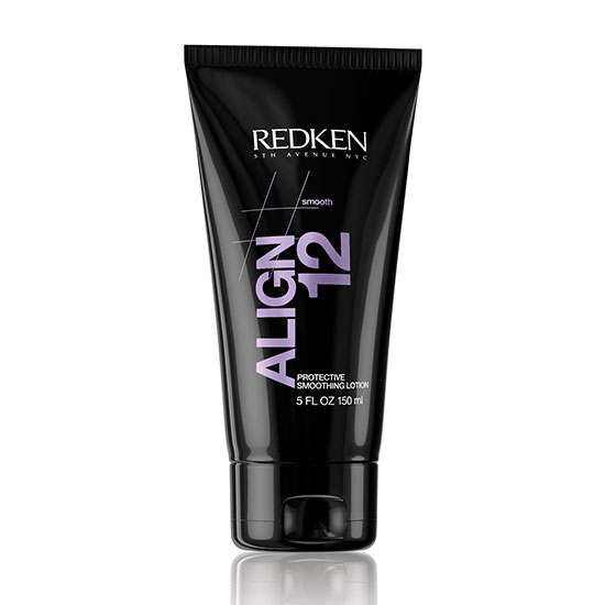 Redken Straight Align 12 Protective Straightening Lotion 150ml