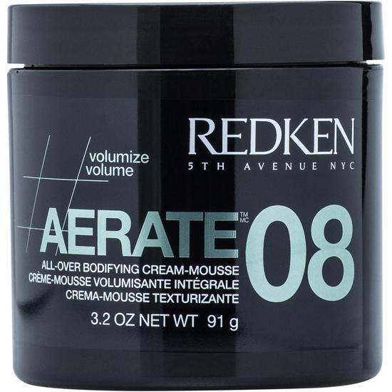 Redken Aerate 08