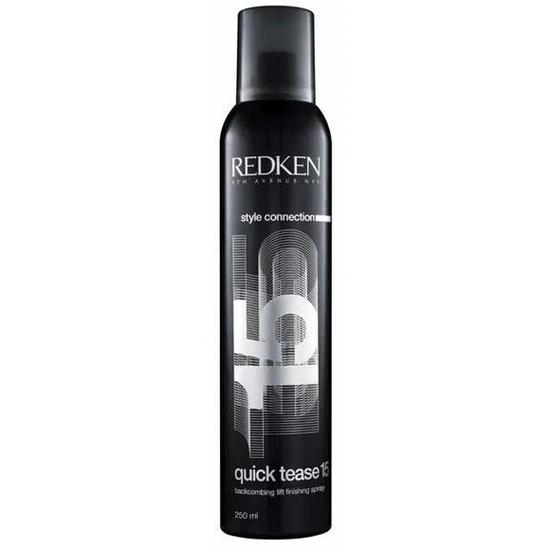 Redken Style Connection 15 Quick Tease Finishing Spray