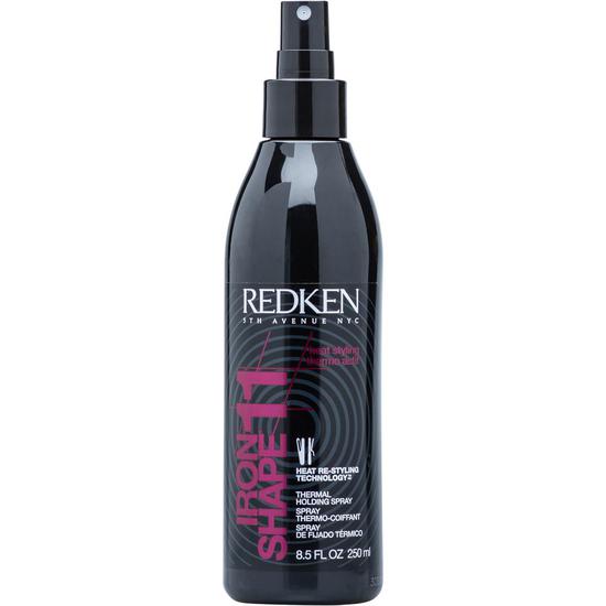 Redken Iron Shape 11