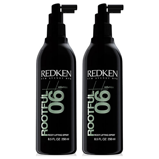 Redken Styling Rootful Duo