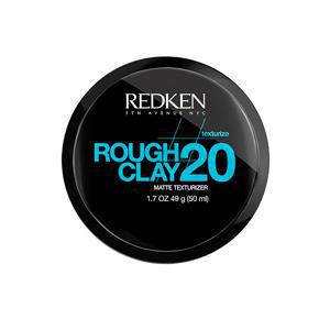 Redken Rough Clay 20