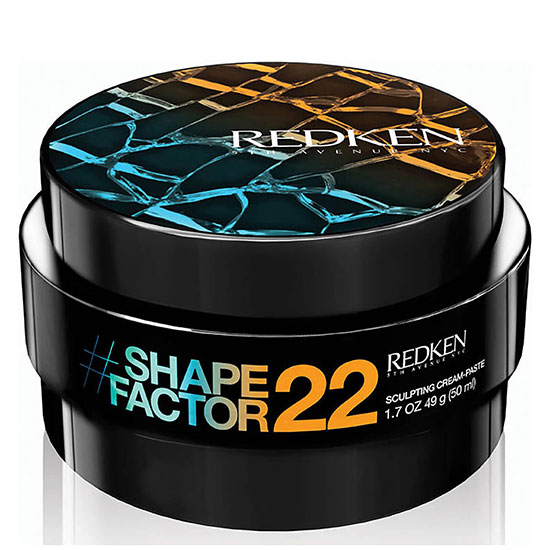 Redken Shape Factor 22 Sculpting Cream Paste