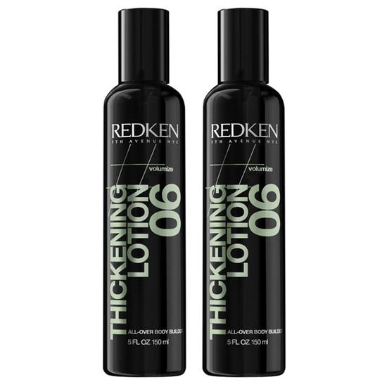 Redken Styling Thickening Lotion Duo