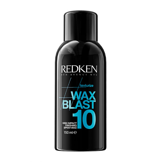 Redken Texture Wax Blast 10 150ml