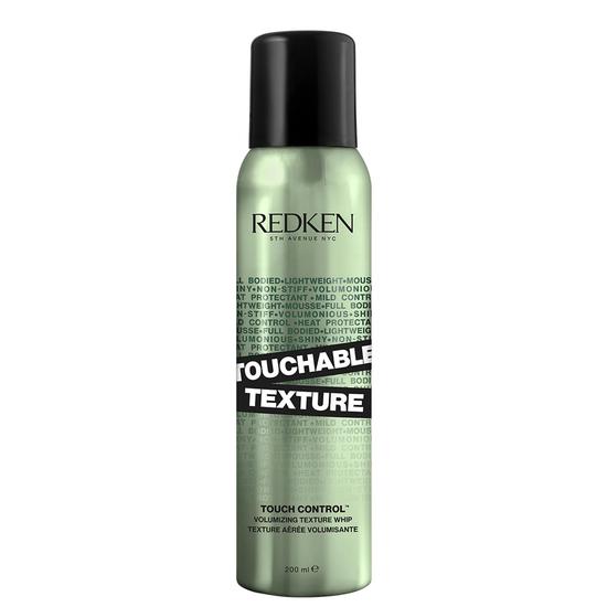 Redken Texturize Touchable Texture