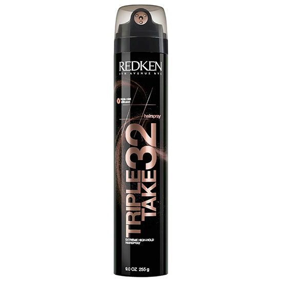 Redken Triple Take 32 Extreme High Hold Hairspray