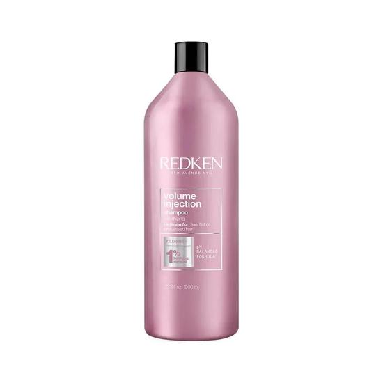 Redken Volume Injection Shampoo