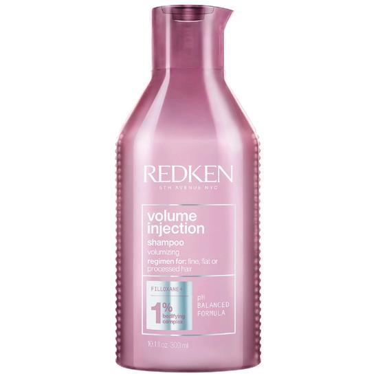 Redken Volume Injection Shampoo